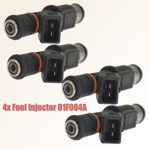 Fuel injector 01f004a for - 01f004a,