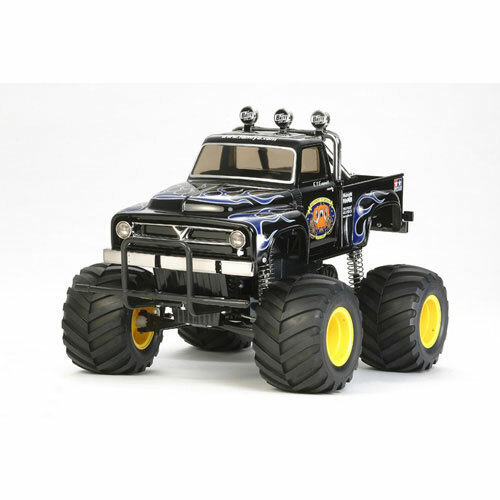 Tamiya radio control - rc,