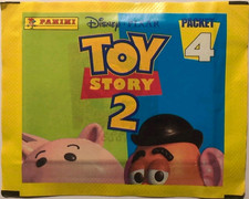 Toy story 2 Panini Disney
