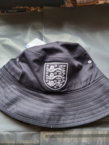 England lions bucket hat - 3,