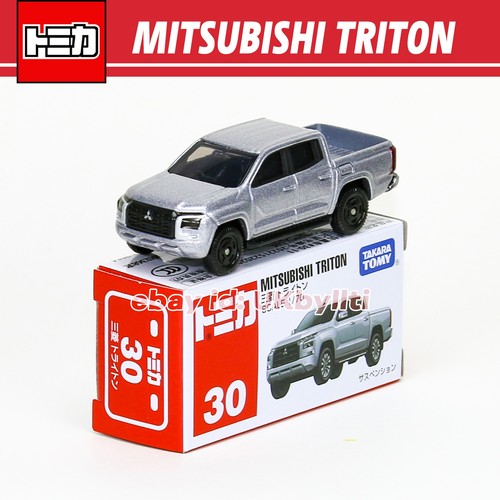 Mitsubishi triton 1 70 - no.30,