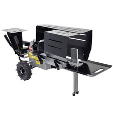 SIP 01987 Heavy-Duty Petrol Wood Log Splitter Hydraulic, 8 Tonne