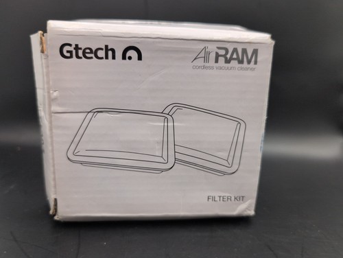 Gtech air ram cordless - air,