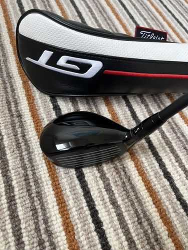 Titleist gt2 hybrid tensei - titleist,