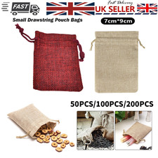 50-200PCS Mini Gift Bags Gift