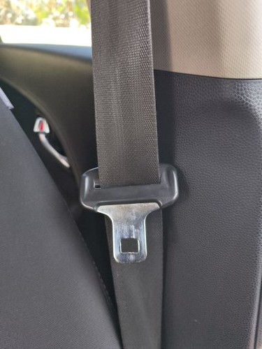 Kia picanto 2011 2017 seat - picanto,