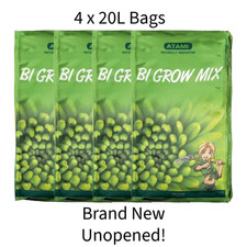 Atami Bio Growmix Organic
