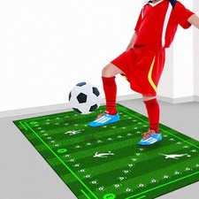 Football Training Mat