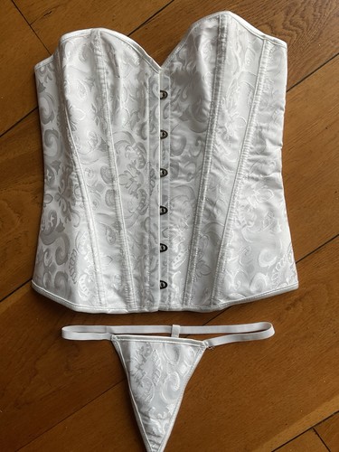 Brand new loverly overbust - loverly,