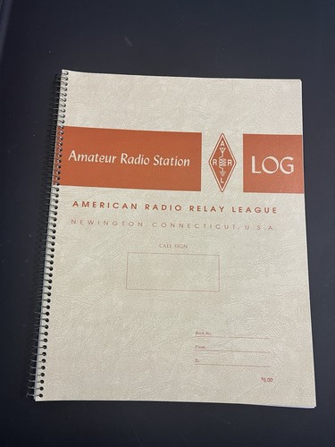 Arrl vintage ham - arrl, radio
