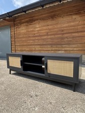 Dusk Isla TV cabinet