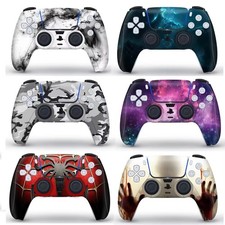PS5 Controller Decal Skin