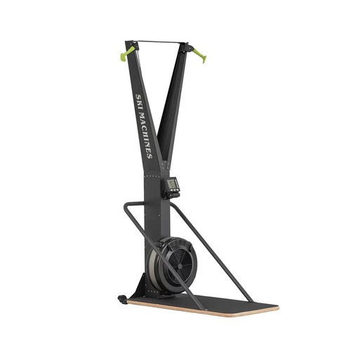Antsti air ski machine - air, –