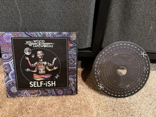 Self-Ish by Wood, Will & the