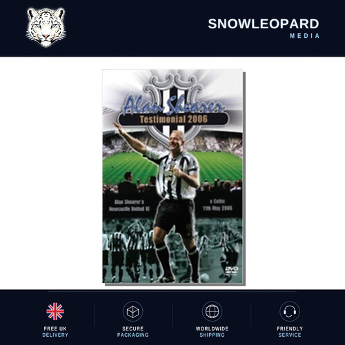 Alan shearer testimonial - alan,