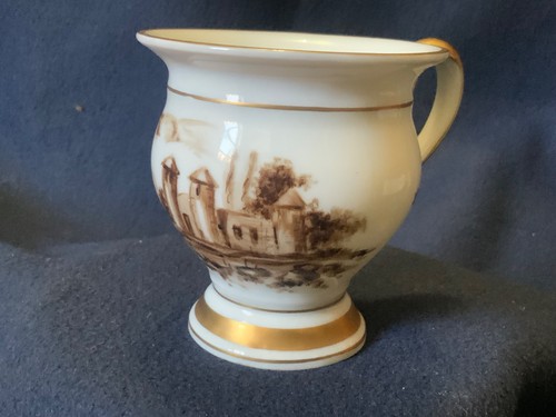 Paris porcelain nast empire - paris,