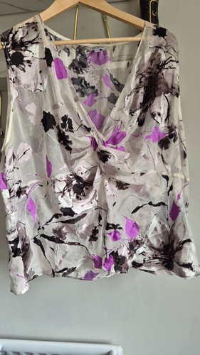 Chesca ladies sleeveless - ladies,