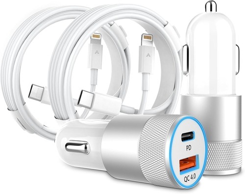 Pack fast car charger for - pack,