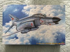 1:48 Hasegawa F-4EJ Kai Super