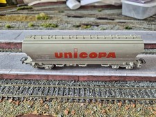 Jouef 6541 Unicopa Bogie