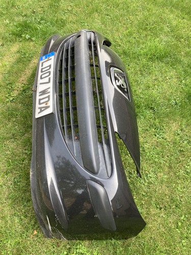 Peugeot 207 hatchback - 207,