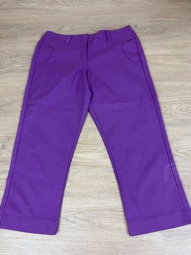 Callaway ladies golf cropped - ladies,