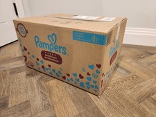 Pampers Premium Protection