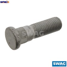 WHEEL STUD 50 93 2307 FOR FORD