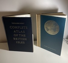 Reader's Digest Large Hardback