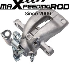Rear Left Brake Caliper System