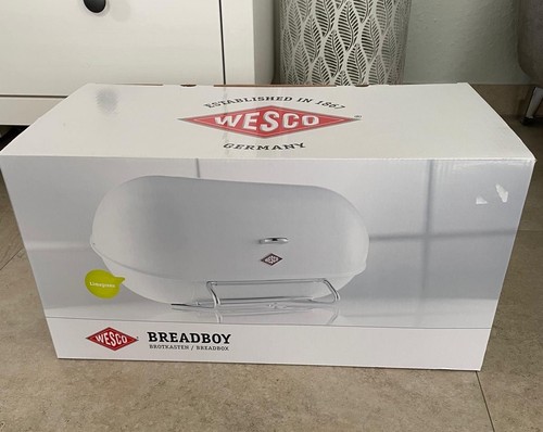Wesco single bread - single,