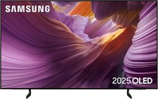 Samsung Smart AI TV QE55S85F