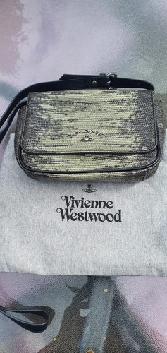Vivienne westwood ombré belt - ombrÉ,