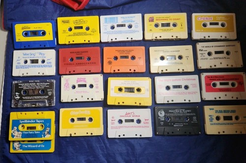 Vintage 1980 children - vintage, 1980's