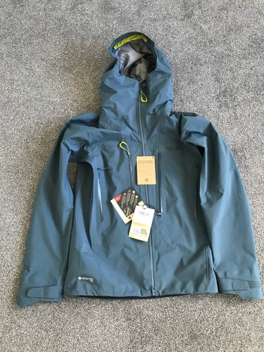 Rab latok extreme jacket - rab,