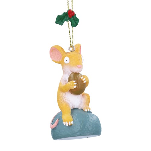 Gisela graham gruffalo - gisela, mouse