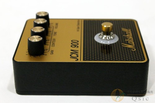 Marshall jcm900fx rl359 - jcm900fx, [rl359]