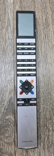 Bang olufsen o remote - bang, b&o