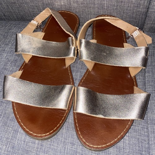 Women dune gold - dune,