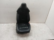 AUDI A4 FRONT SEAT Mk4    Left