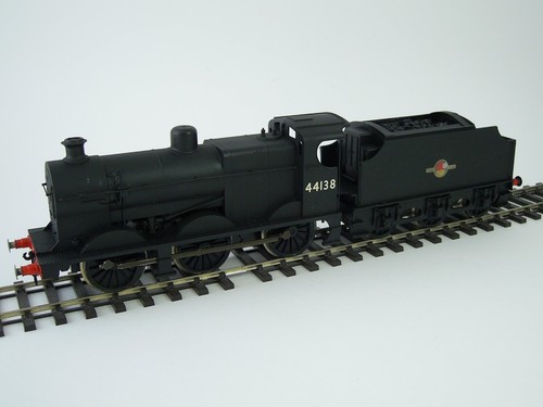 Lima class locomotive br - lima,
