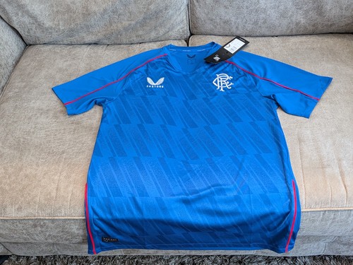 Castore glasgow rangers - castore, home