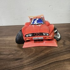 Speed Freaks Collectible Cars