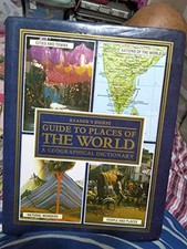 "Reader's Digest" Guide to Places of the World - Reader's Digest