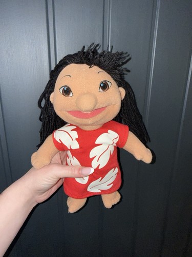 Hasbro disney 2002 lilo stitch - hasbro,