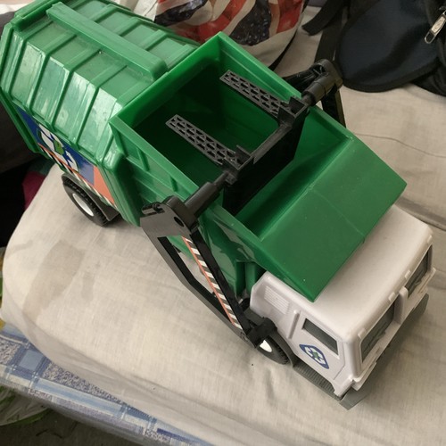 Mighty fleet motorised large - fleet,