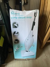 Pump Steam Mop Cleaner Brand