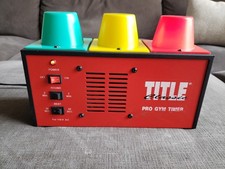 TITLE Boxing Classic Pro Gym