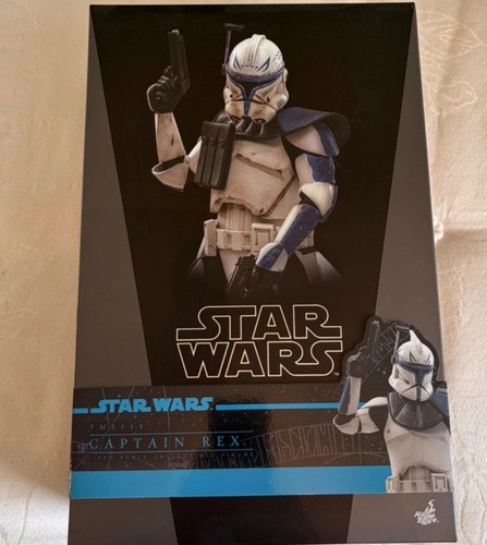 Hot toys tms119 - toys, star