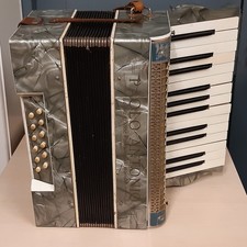 Vintage Paolo Antonio 25-Key